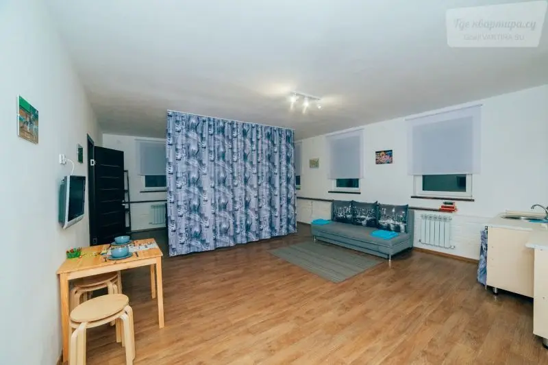 Петербургская улица, 40Б