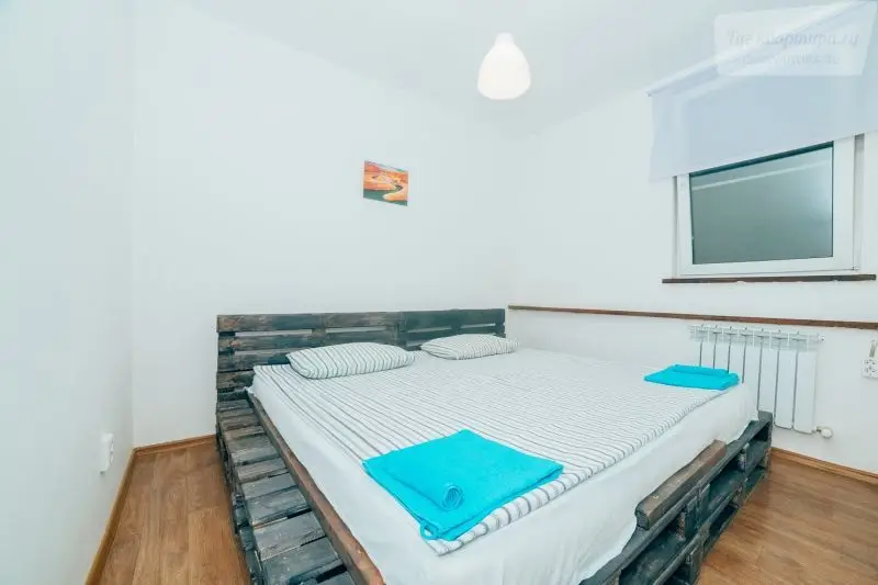 Петербургская улица, 40Б