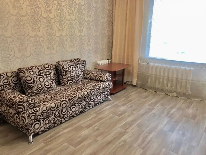 улица Руставели, 27