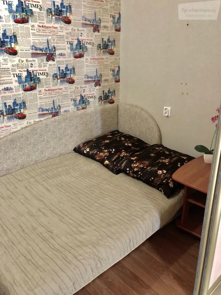 улица Руставели, 27