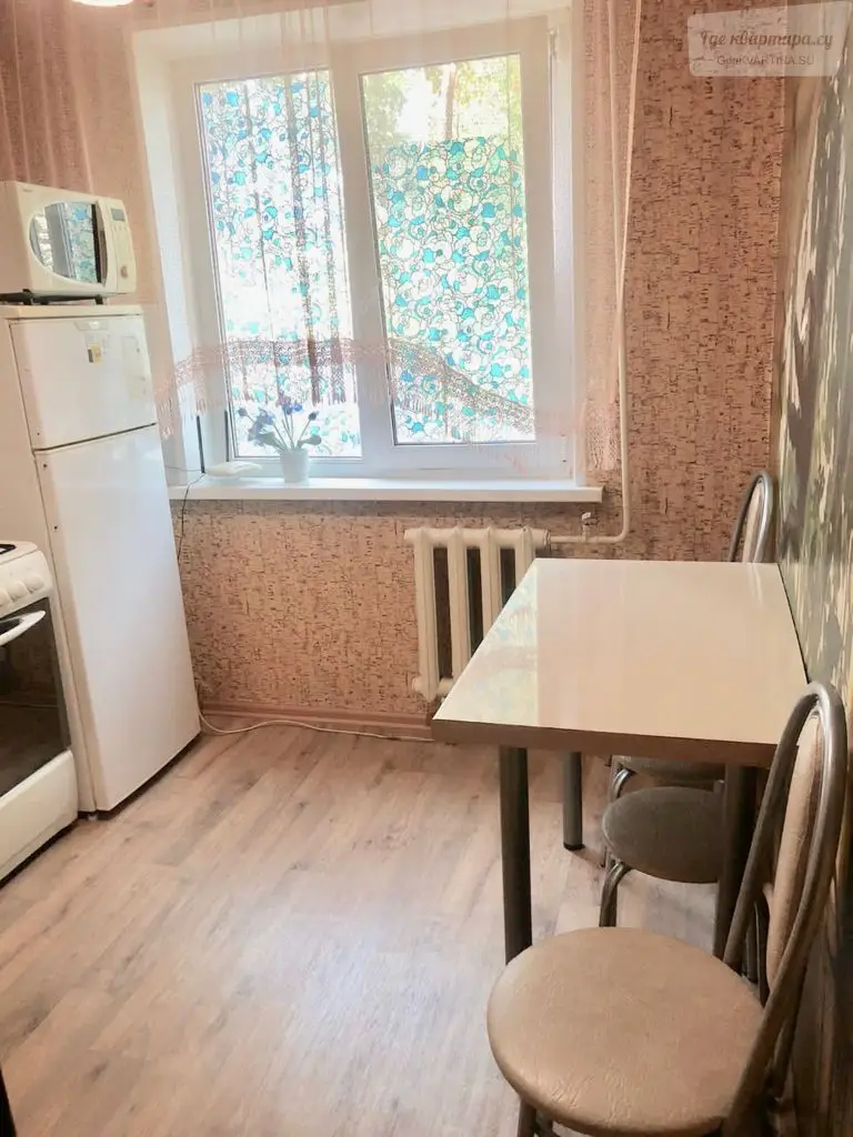 улица Дзержинского, 85