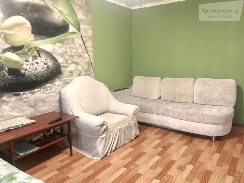 улица Дзержинского, 85
