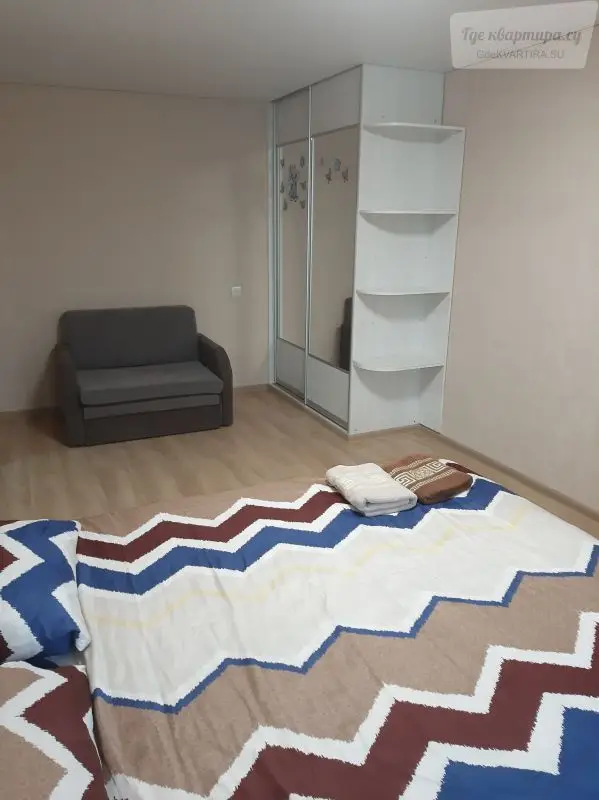 Комсомольский проспект, 84А