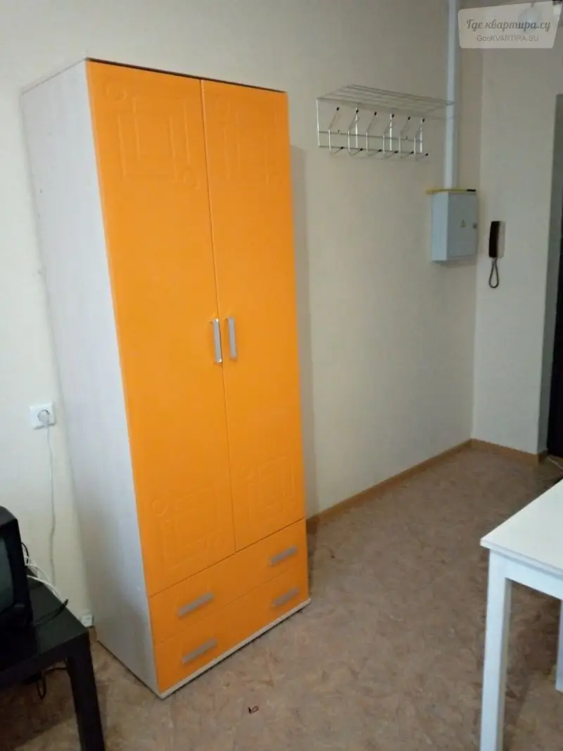 Бурнаковская улица, 77