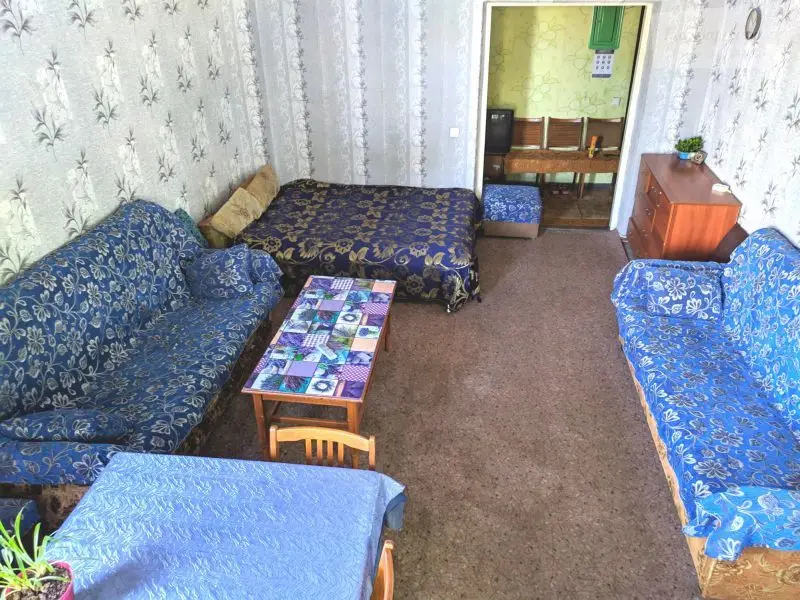 улица Воровского, 57