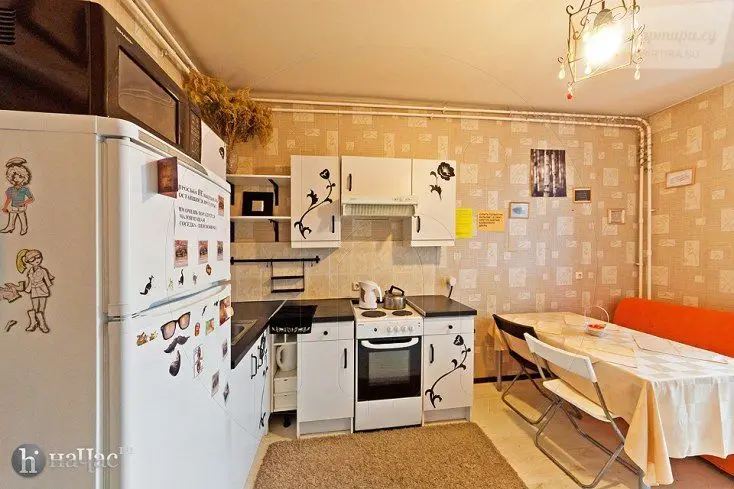 проспект Наставников, 34