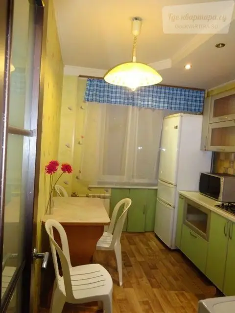 Владимирская улица, 7