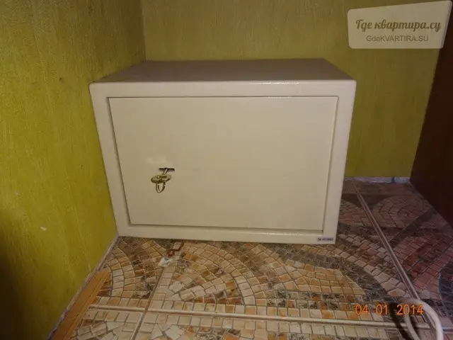 Владимирская улица, 7