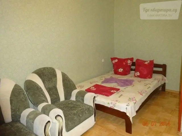 проспект Ленина, 1