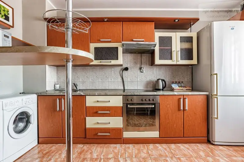 Восточно-Кругликовская улица, 51