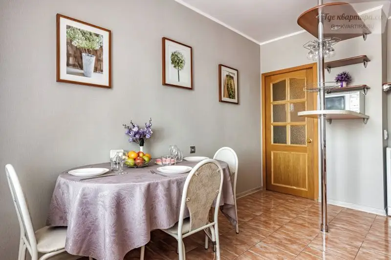 Восточно-Кругликовская улица, 51