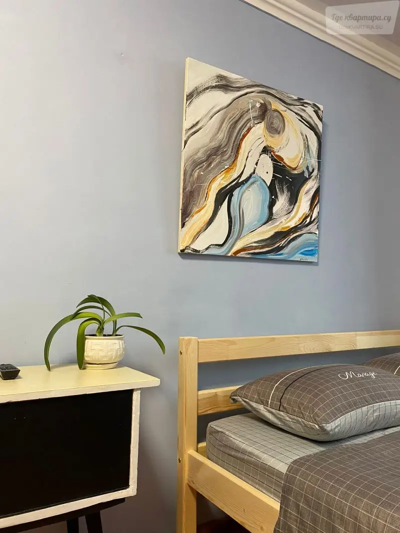 переулок Соляной Спуск, 8