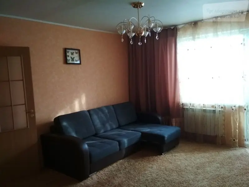 Сиреневый бульвар, 3