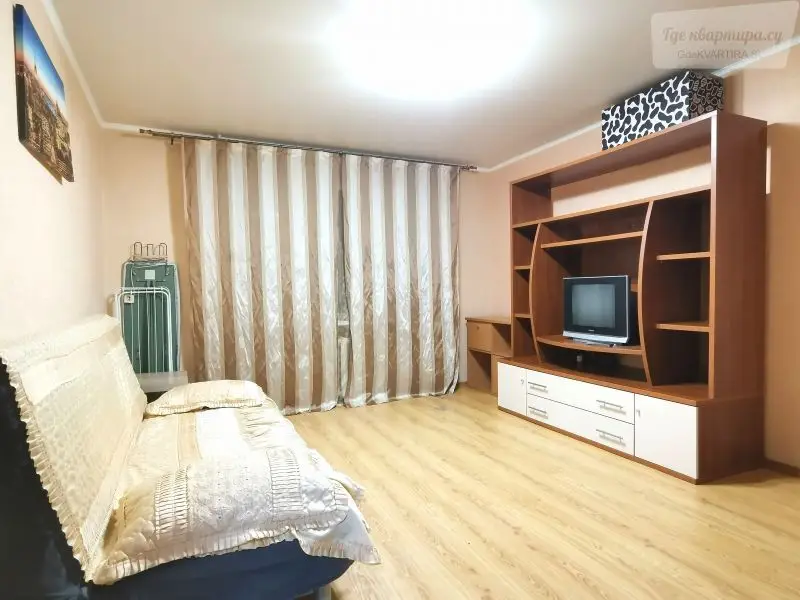 Вольская улица, 65