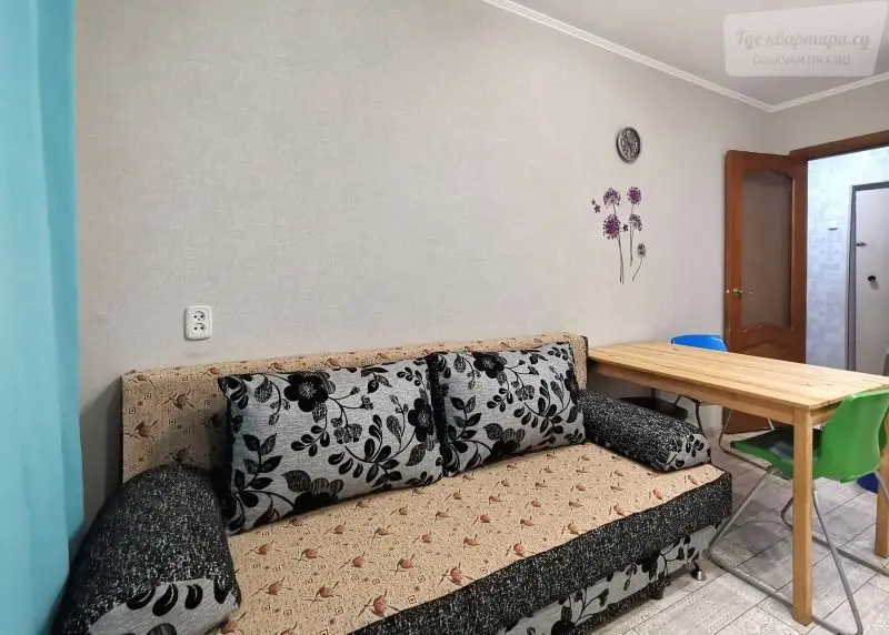 Вольская улица, 65