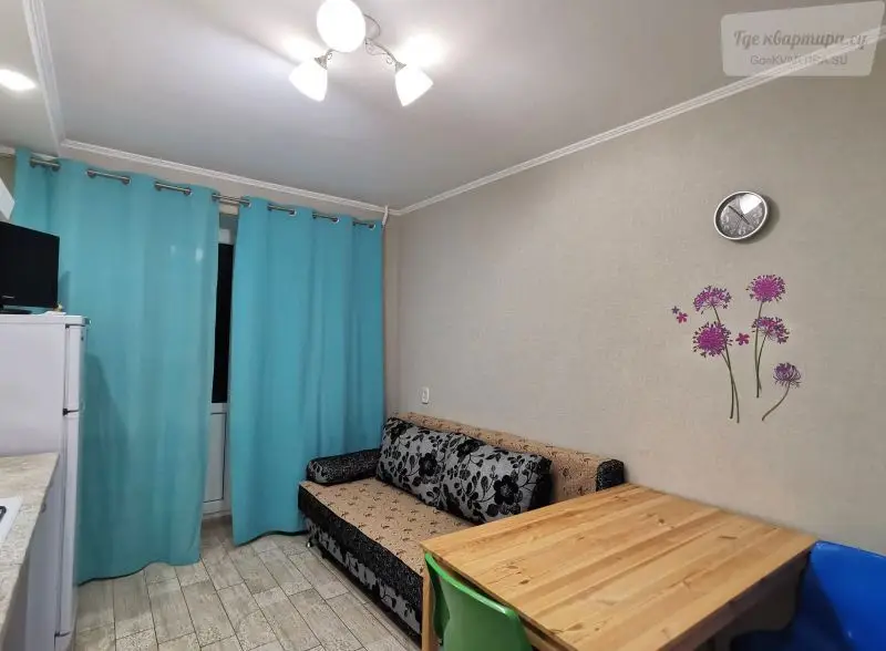 Вольская улица, 65