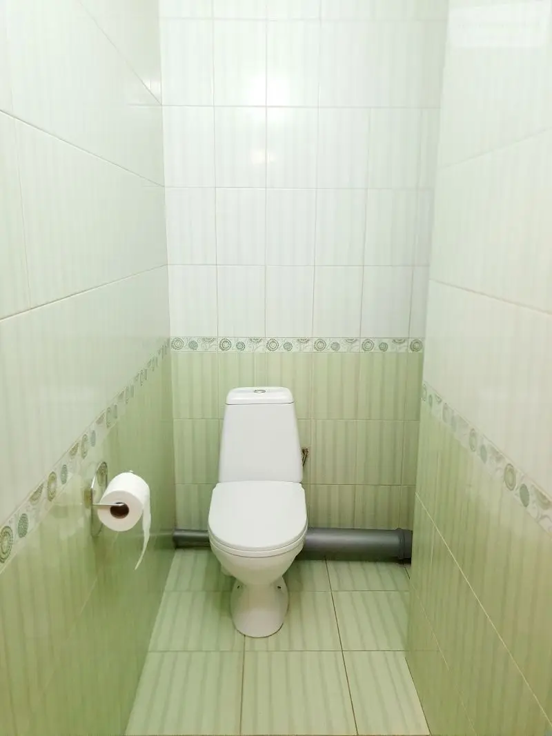 Революционная улица, 5