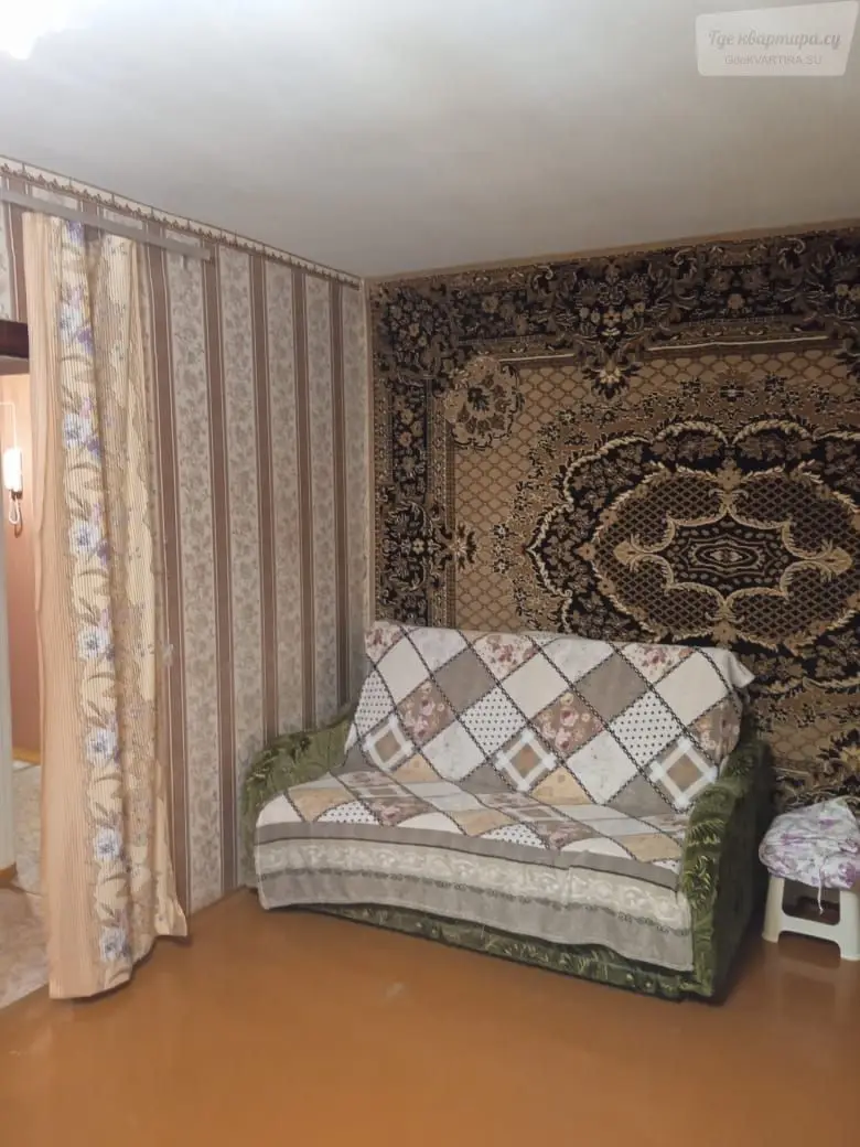 Аэродромная улица, 35