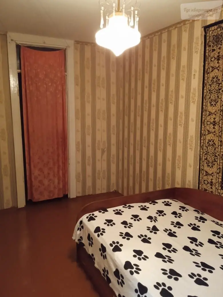 Аэродромная улица, 35