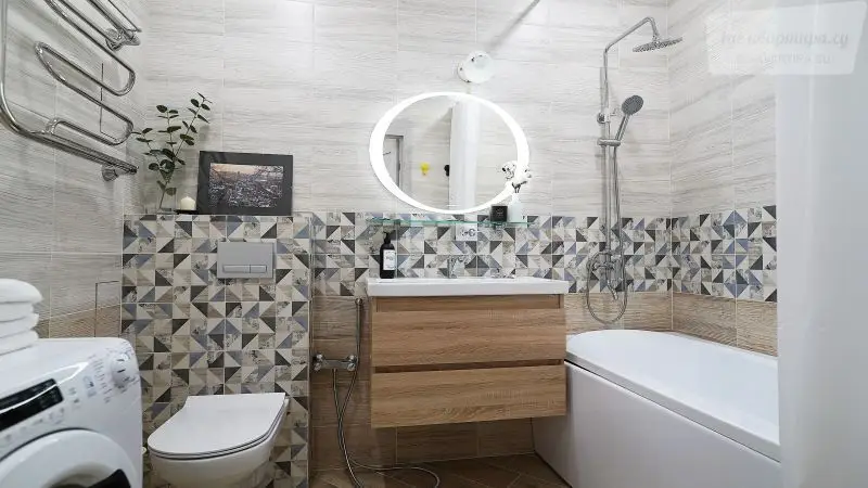 улица Аметьевская Магистраль, 18к3