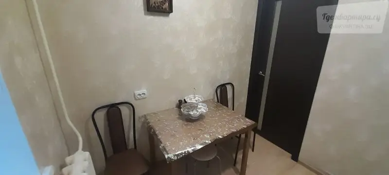 проспект Октября, 45/1