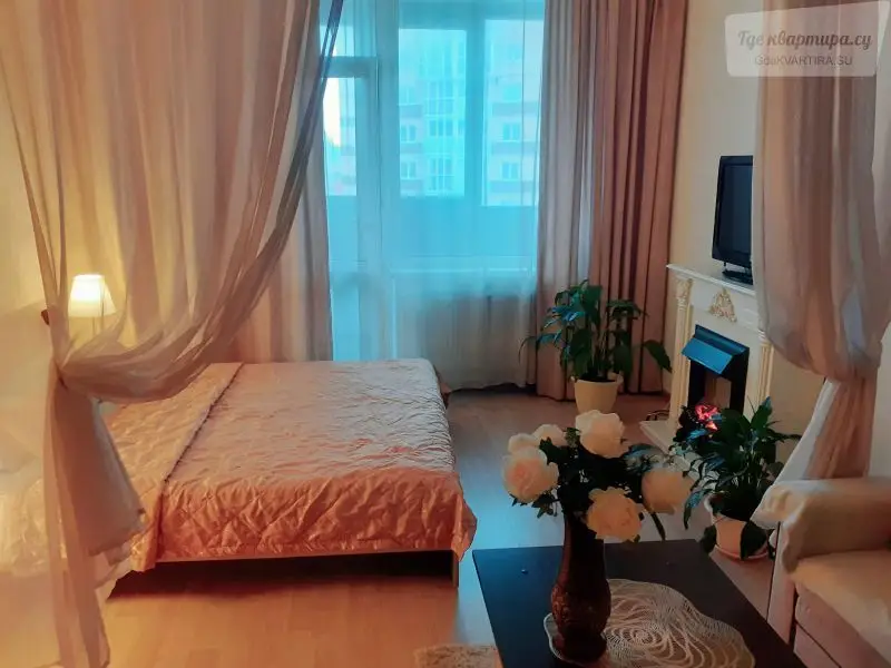 Ленинский проспект, 74к2