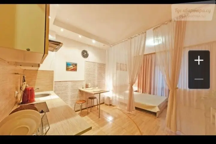 Ленинский проспект, 74к2