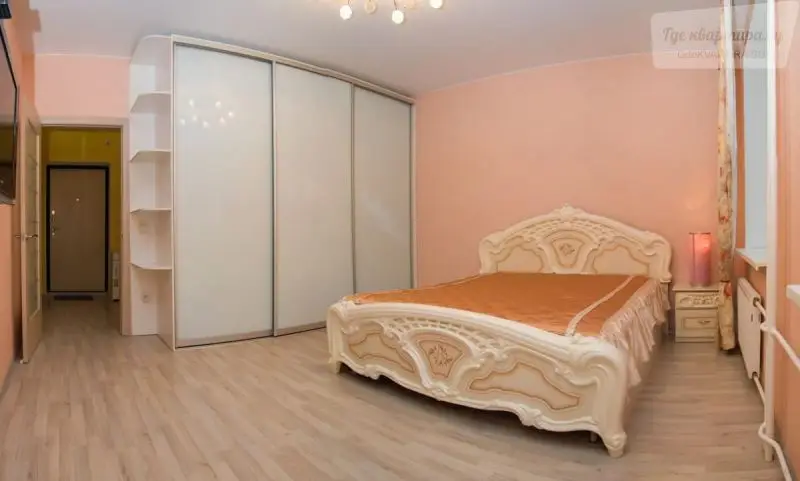 Чистопольская улица, 66