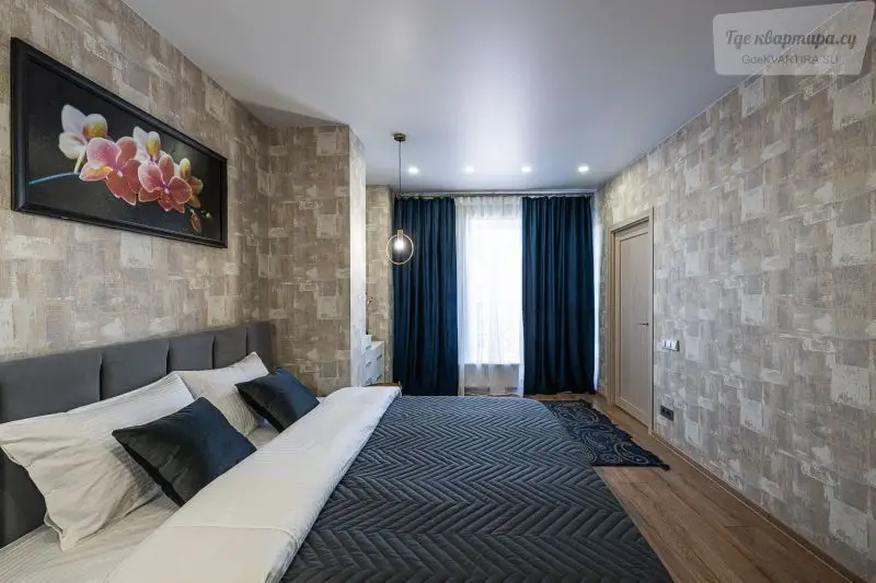 Лесопарковая улица, 8