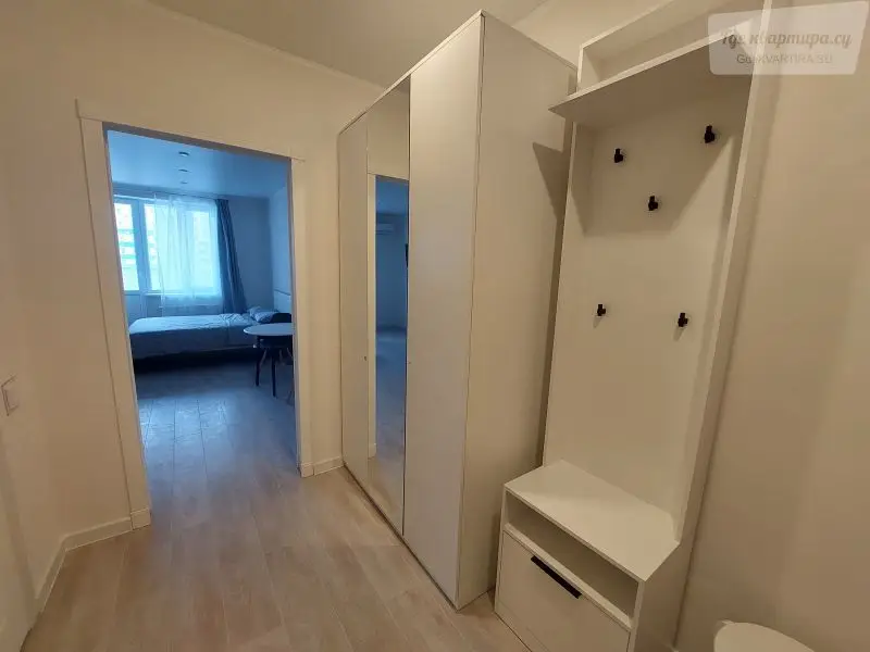 Уральская улица, 71к2