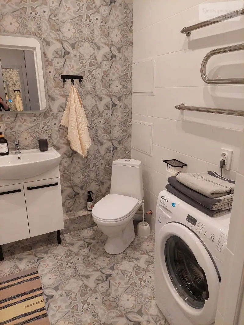 Уральская улица, 71к2