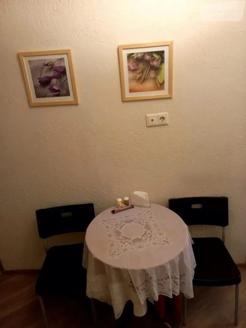Введенская улица, 14