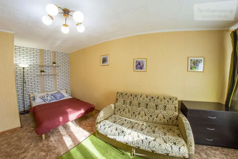 проспект Карла Маркса, 31