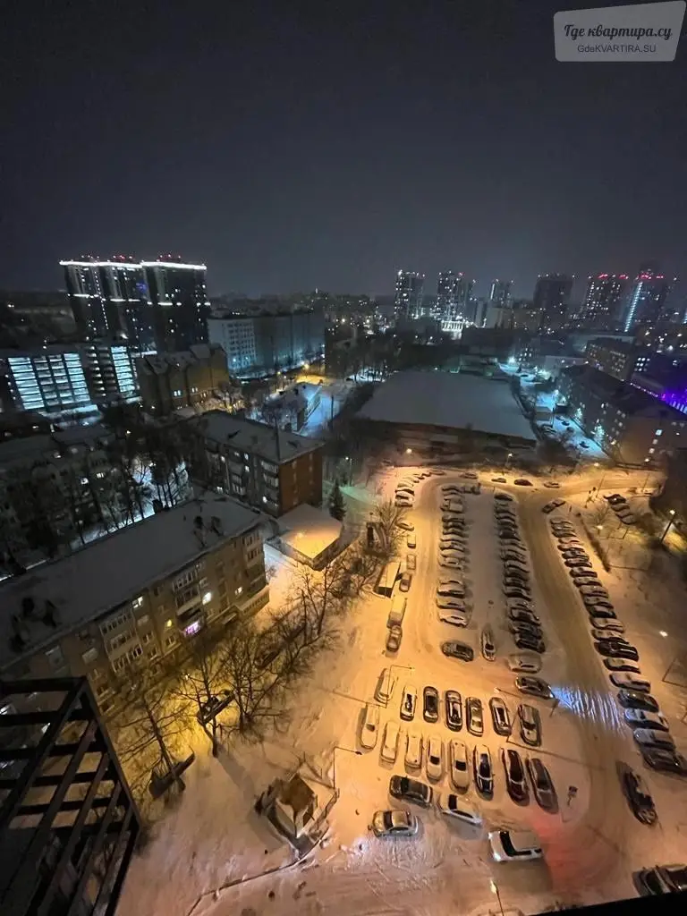 улица Бари Галеева, 8Ак1