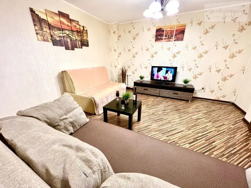 улица Карбышева, 61Б