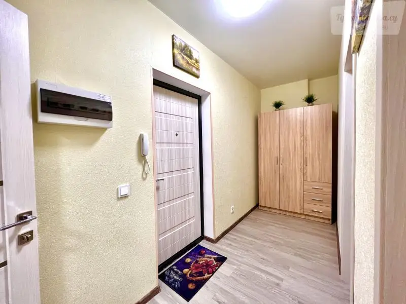 проспект Карла Маркса, 242