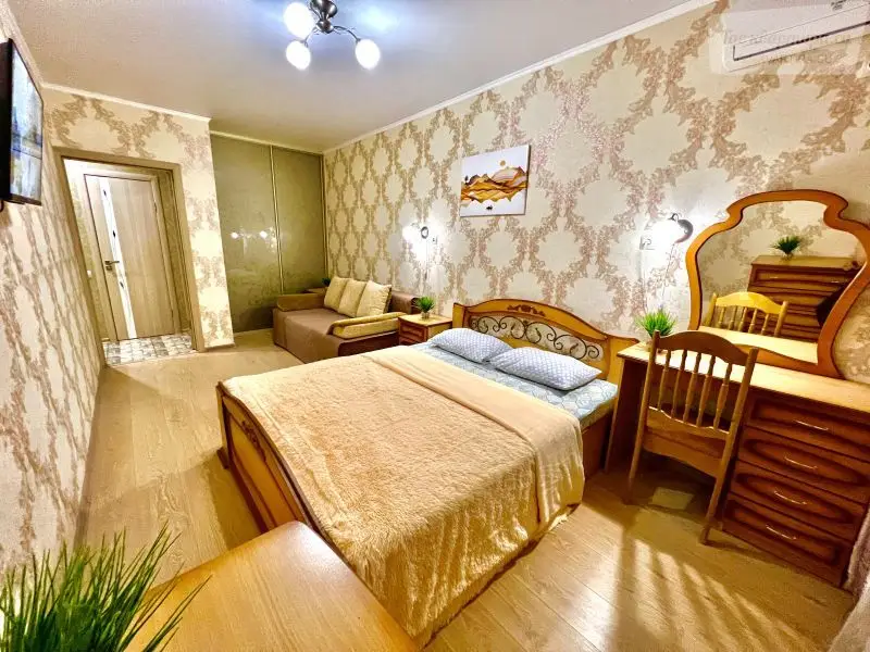 Арцыбушевская улица, 204