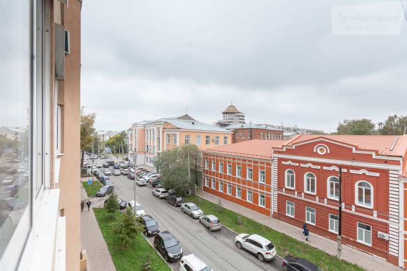 Галактионовская улица, 106А