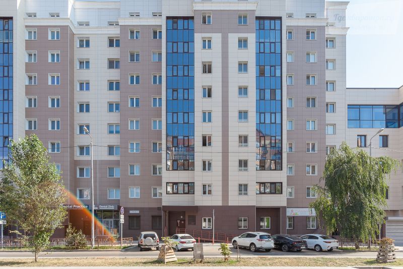 Ленинская улица, 217