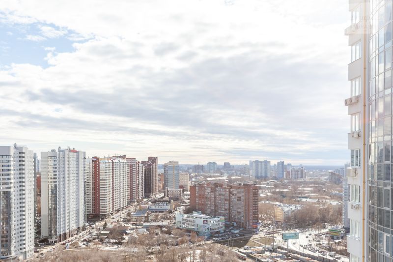 Ново-Садовая улица, 201Б