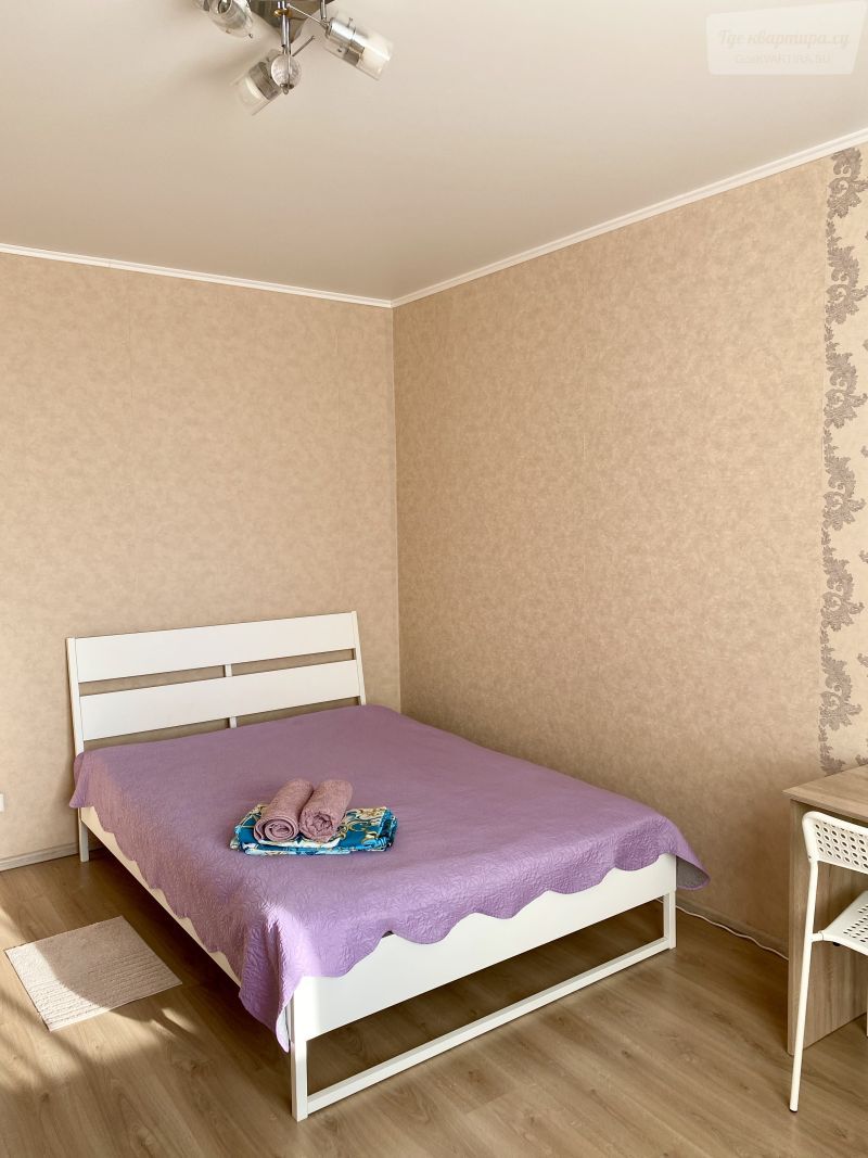 Комсомольская улица, 10