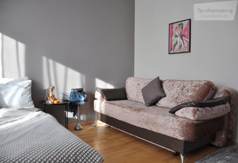 улица Тимирязева, 3к2