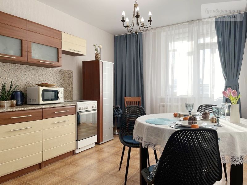 улица Тимирязева, 3к2