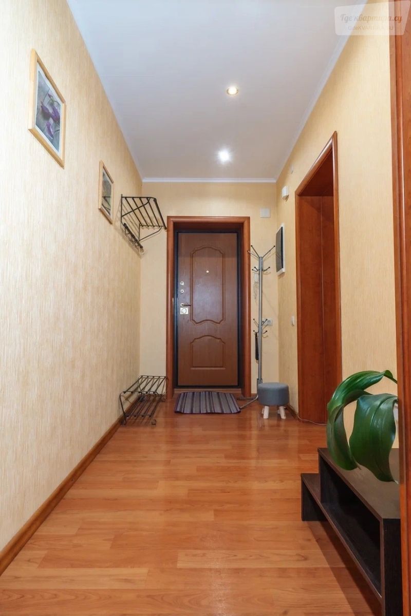 улица Академика Губкина, 30Г