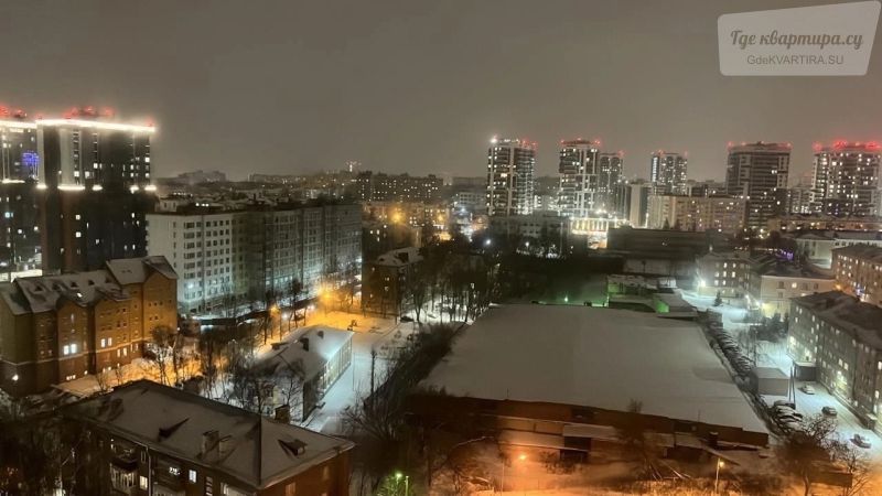 улица Бари Галеева, 8Ак1