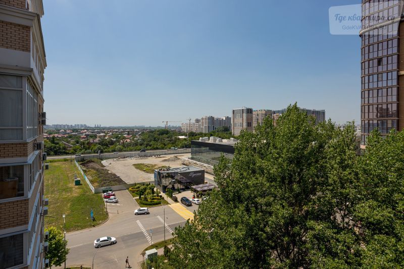 Конгрессная улица, 23