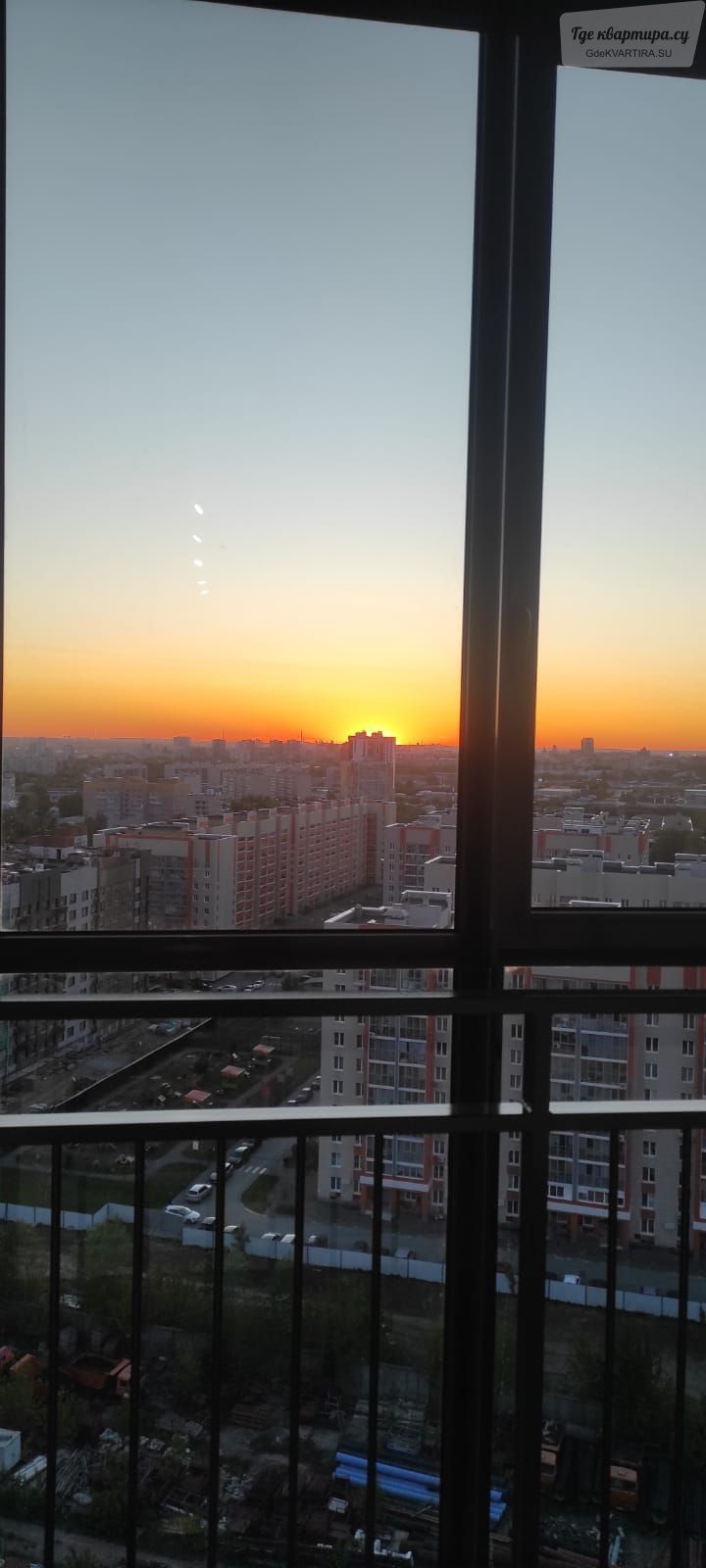 улица Родины, 26В