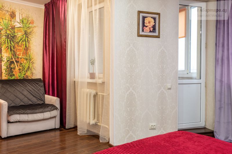 улица Пацаева, 19/1Д