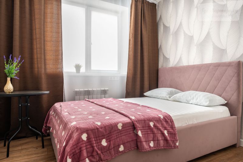 Творческая улица, 7