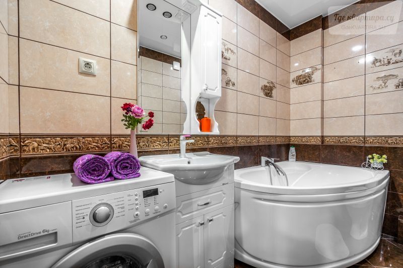Творческая улица, 7